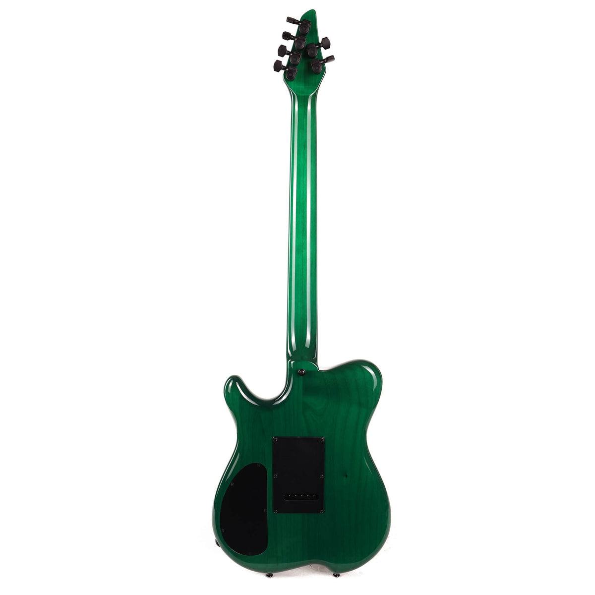 Carvin Allan Holdsworth H1 Emerald Green Used | The Music Zoo