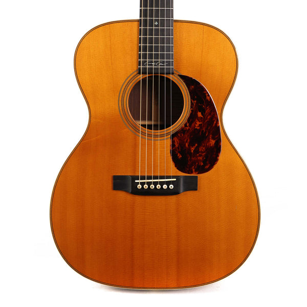 Martin 000-28EC Eric Clapton Acoustic Natural 2004