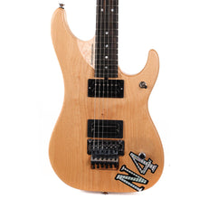 Washburn Nuno Bettencourt N4 Vintage Natural