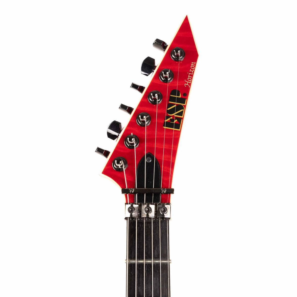 ESP Horizon FR-II Trans Red 2011 — 8