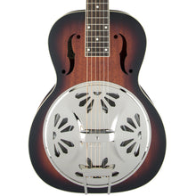Gretsch G9230 Bobtail Square Neck Resonator Acoustic Guitar 2 Color Sunburst