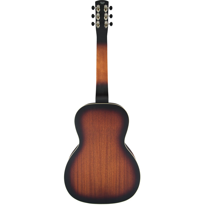 Gretsch G9230 Bobtail Square Neck Resonator Acoustic Guitar 2 Color Sunburst Used
