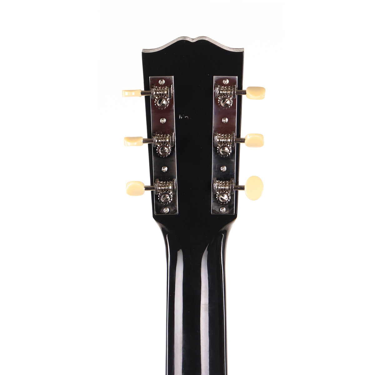 Gibson L-00 Original Acoustic-Electric Ebony 2024 — 7