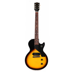 2021年製 Gibson Les Paul Junior 2022 Gibson Les Paul Junior Ebony w/Superman Logo | Picker's