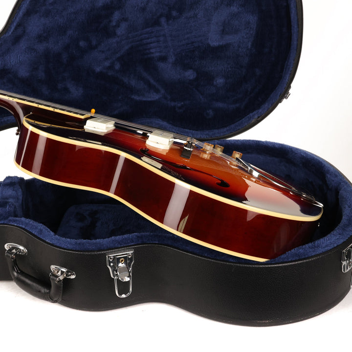 Guild X-175 Hollowbody 2019