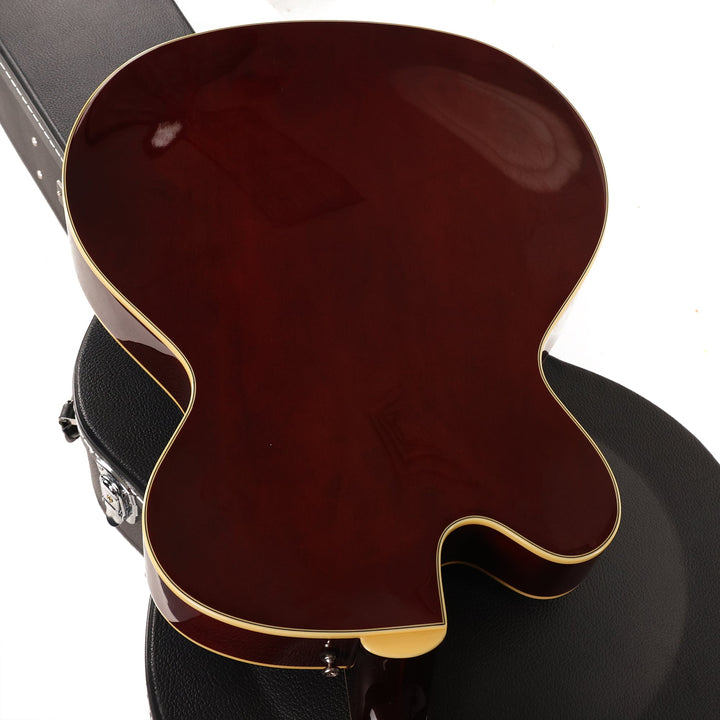 Guild X-175 Hollowbody 2019