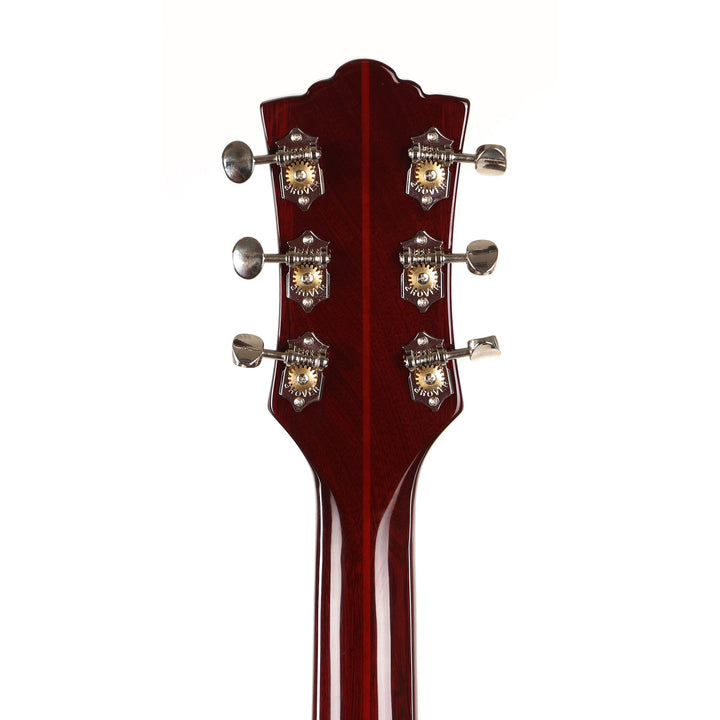 Guild X-175 Hollowbody 2019