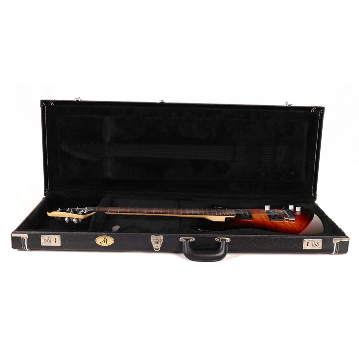 Brian Moore C-55P Quilt Top Vintage Sunburst