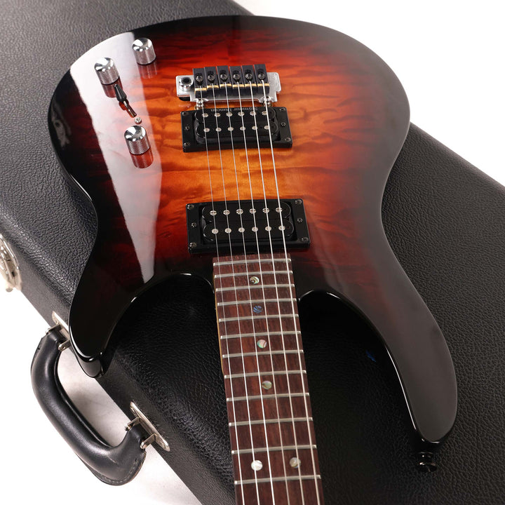 Brian Moore C-55P Quilt Top Vintage Sunburst