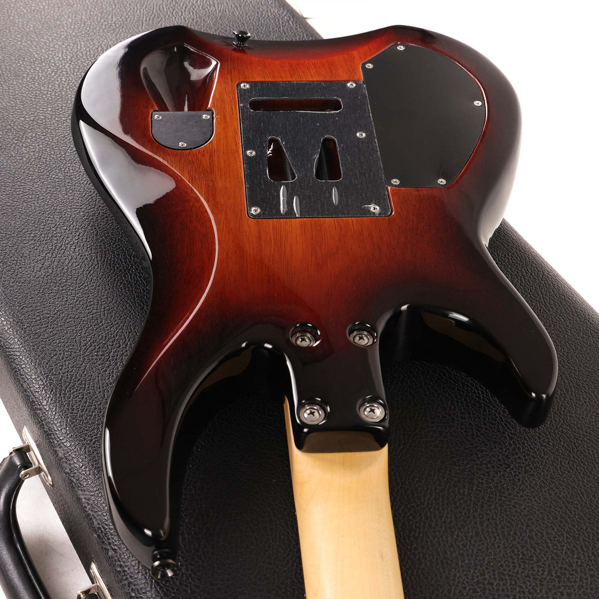 Brian Moore C-55P Quilt Top Vintage Sunburst — 7