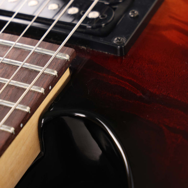 Brian Moore C-55P Quilt Top Vintage Sunburst