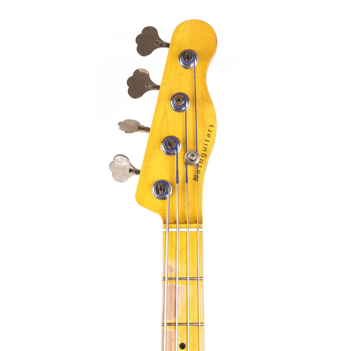 Nash PB-52 Relic Copper Used