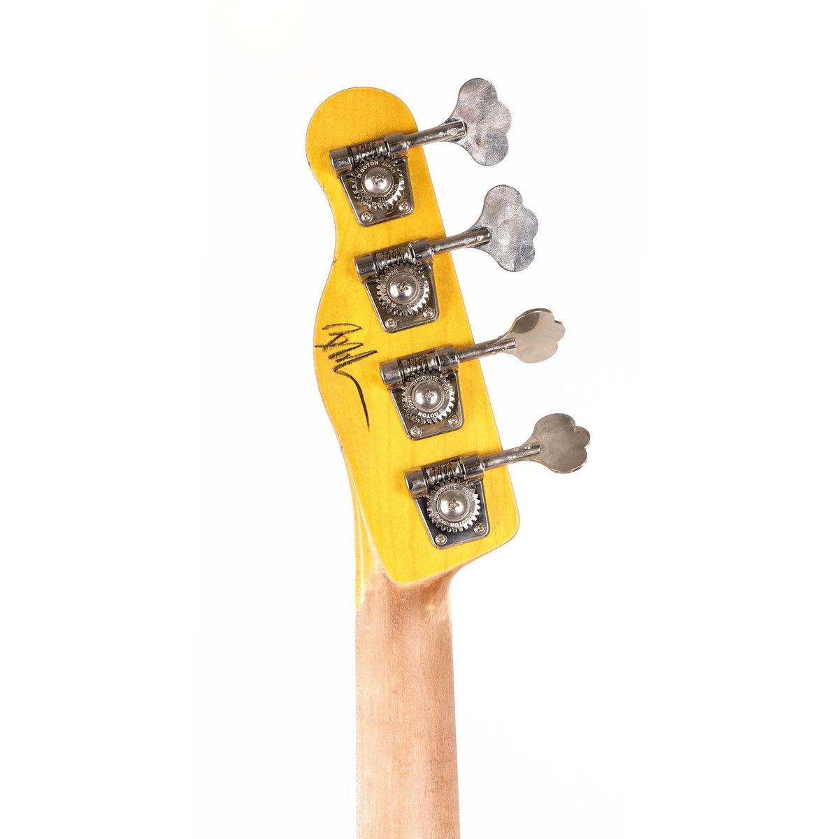 Nash PB-52 Relic Copper Used — 12