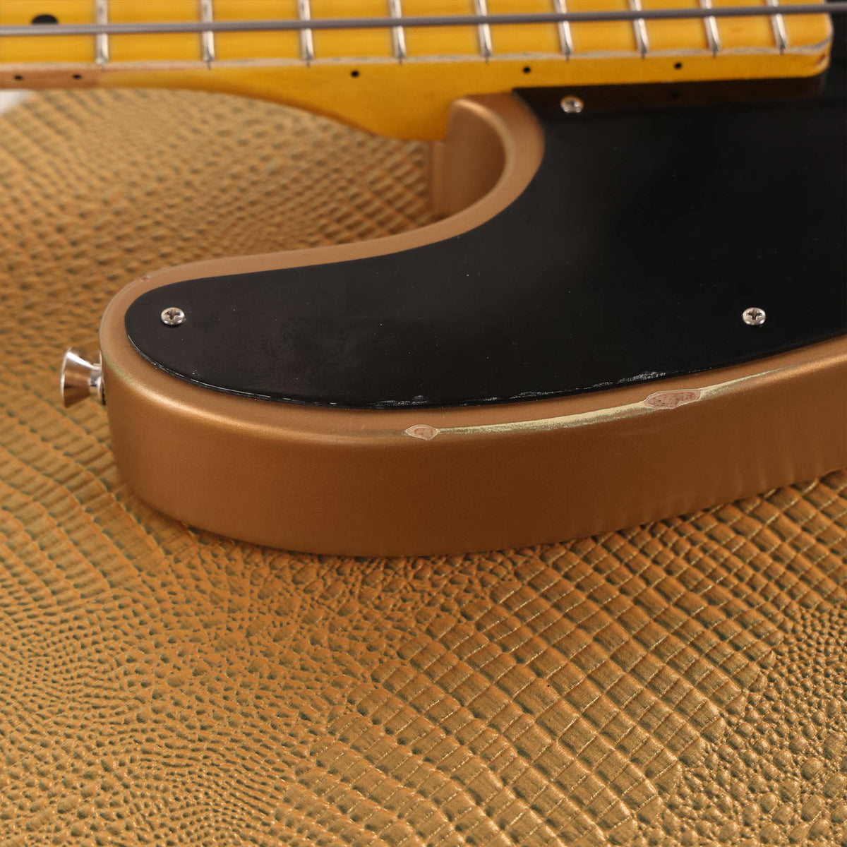 Nash PB-52 Relic Copper Used — 6