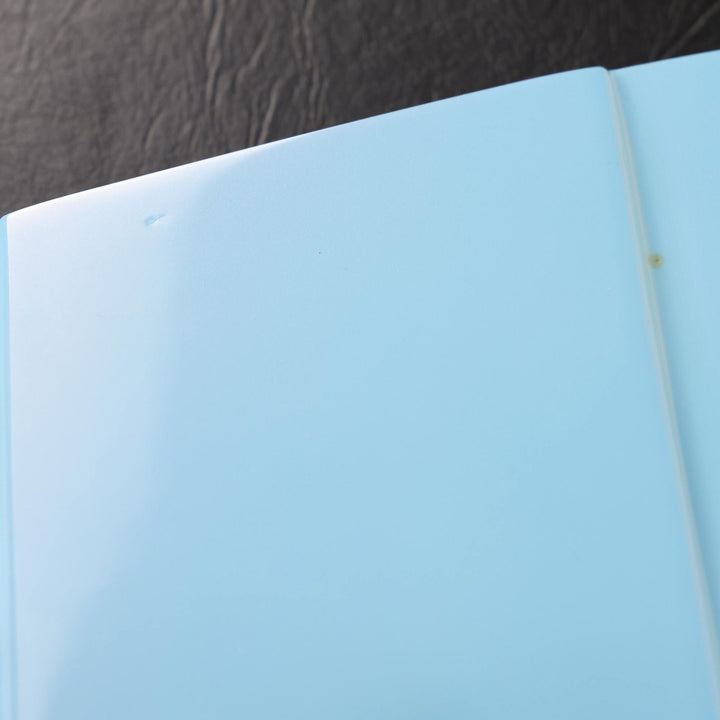 1985 Jackson F-Bird Sky Blue Pearl