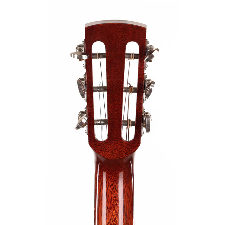 1999 Huss & Dalton DS-M Acoustic Sunburst