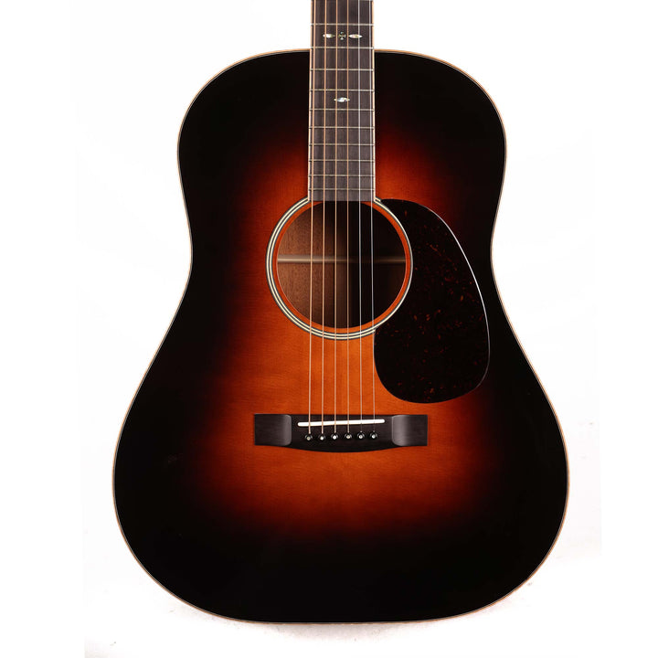 1999 Huss & Dalton DS-M Acoustic Sunburst