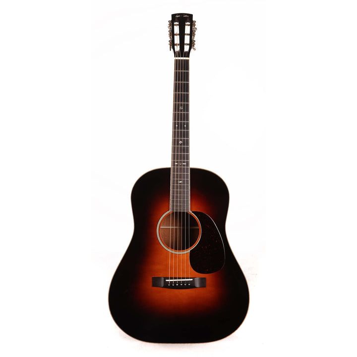 1999 Huss & Dalton DS-M Acoustic Sunburst