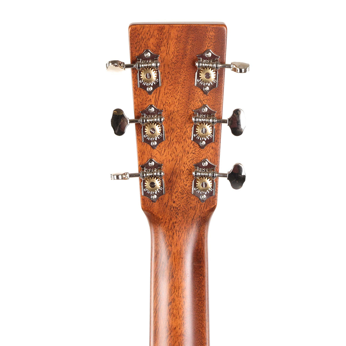 Martin 000-18 Acoustic Natural 2024 — 10