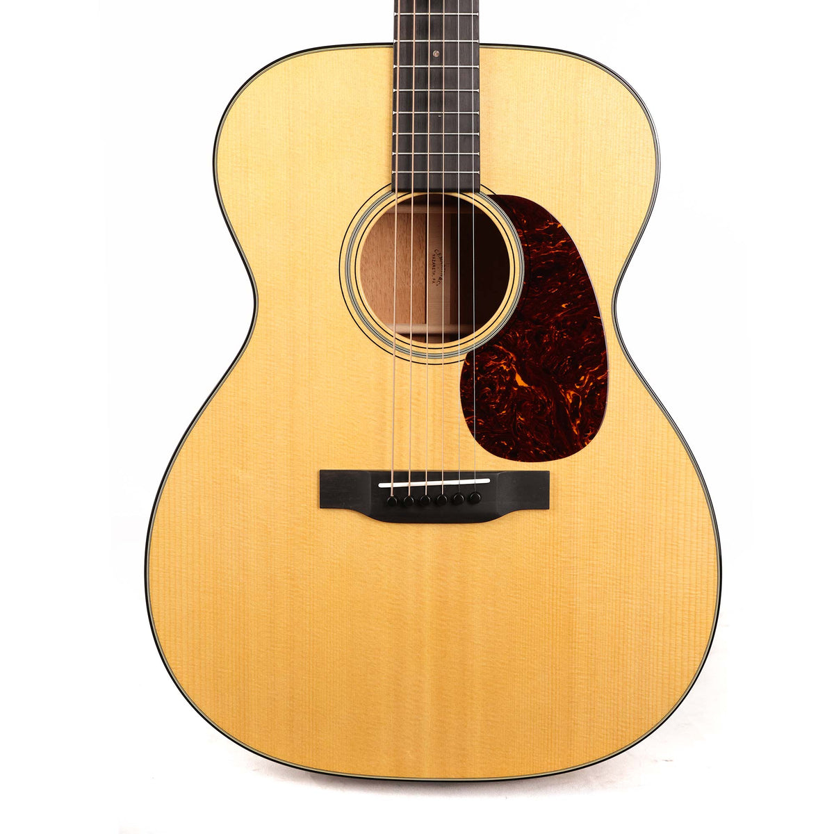 Martin 000-18 Acoustic Natural 2024 — 1