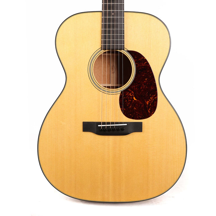 Martin 000-18 Acoustic Natural 2024