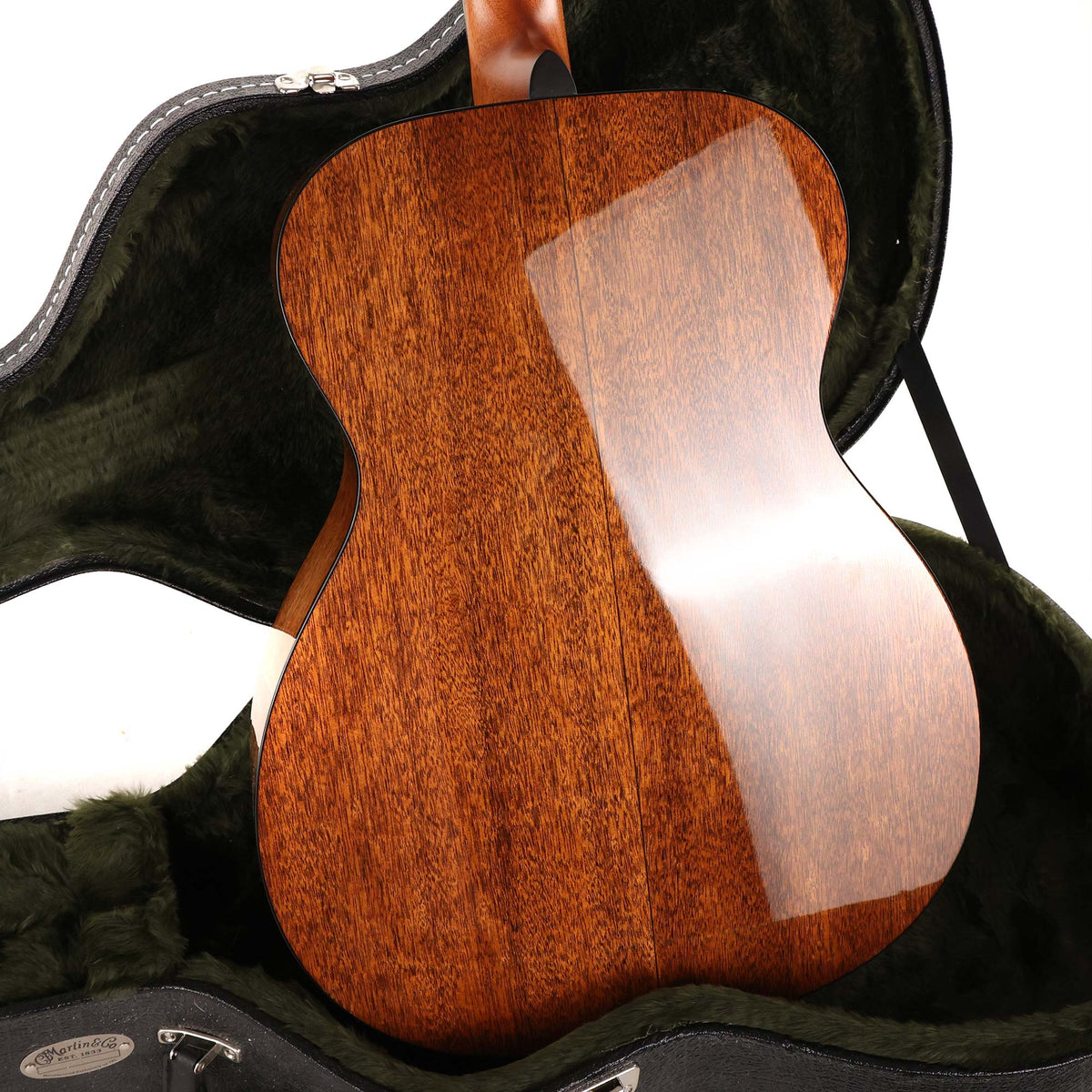 Martin 000-18 Acoustic Natural 2024 — 8