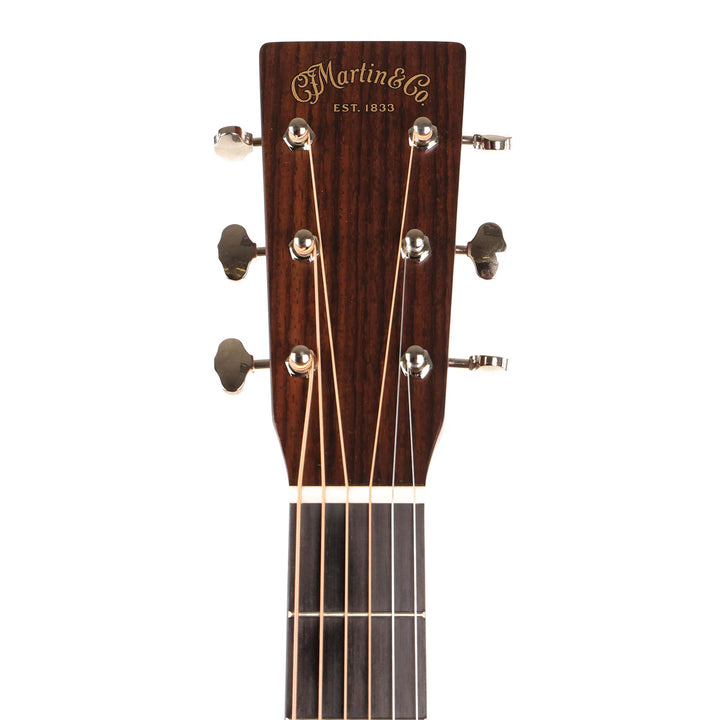 Martin 000-18 Acoustic Natural 2024