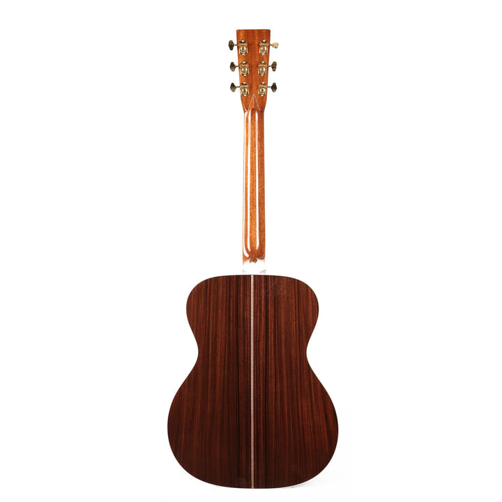 Martin 000-42 Reimagined Series Acoustic Natural
