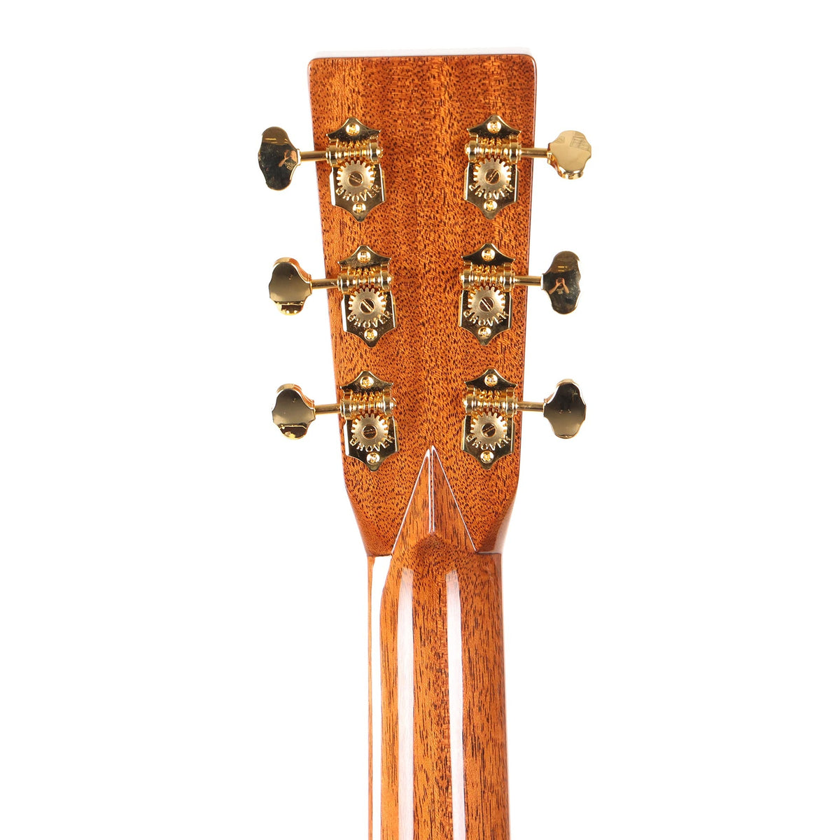 Martin 000-42 Reimagined Series Acoustic Natural — 5