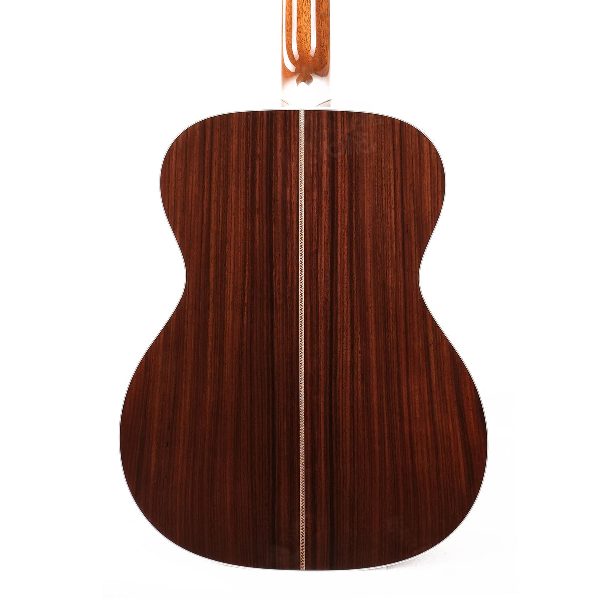 Martin 000-42 Reimagined Series Acoustic Natural — 8