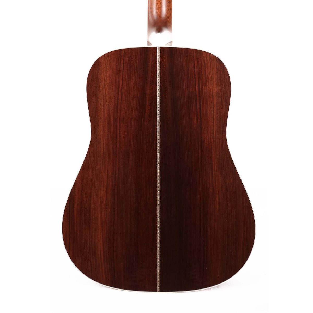 Martin HD-28 Dreadnought Acoustic Guitar Natural — 6