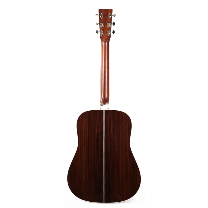 Martin HD-28E Dreadnought Acoustic-Electric Natural