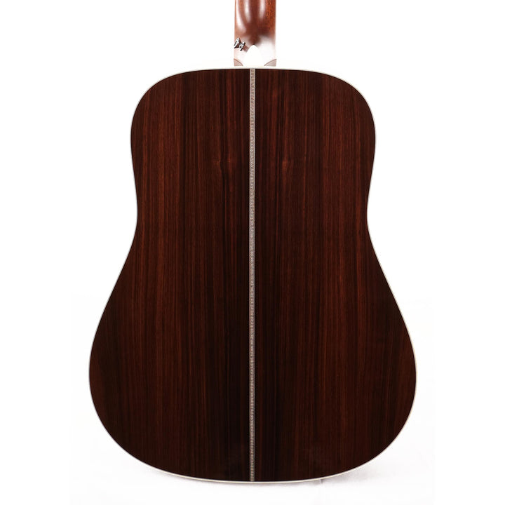 Martin HD-28E Dreadnought Acoustic-Electric Natural