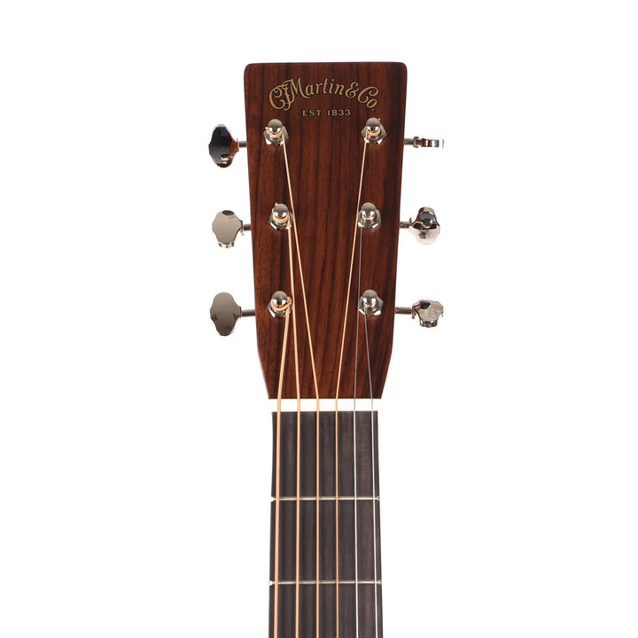 Martin HD-28E Dreadnought Acoustic-Electric Natural