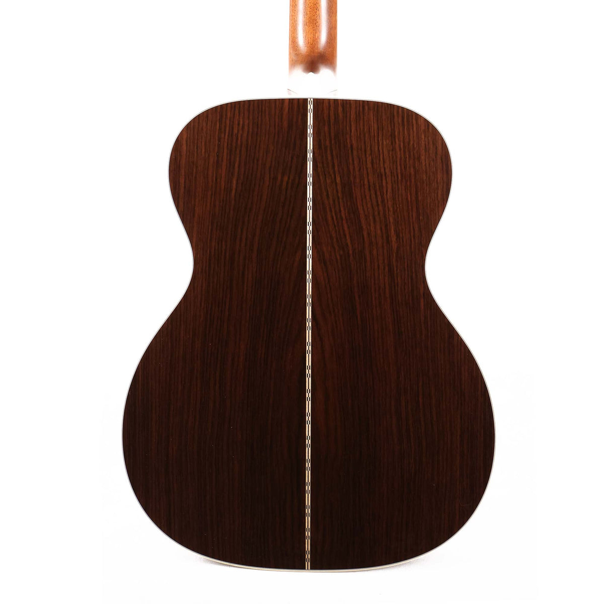 Martin OM-28 Acoustic Natural — 6
