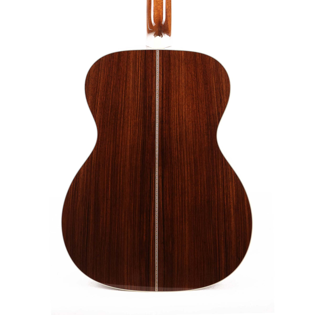 Martin OM-42 Orchestra Acoustic Natural — 6