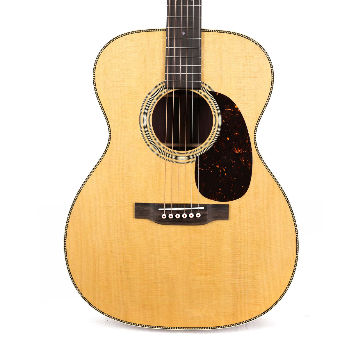 Martin 000-28 Acoustic Guitar Natural 2024 — 1