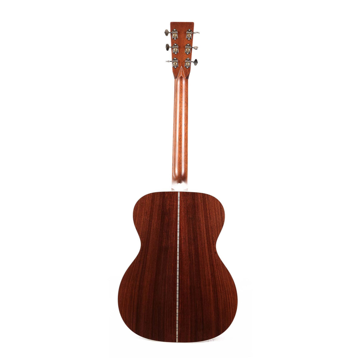 Martin 000-28 Acoustic Guitar Natural 2024 — 3