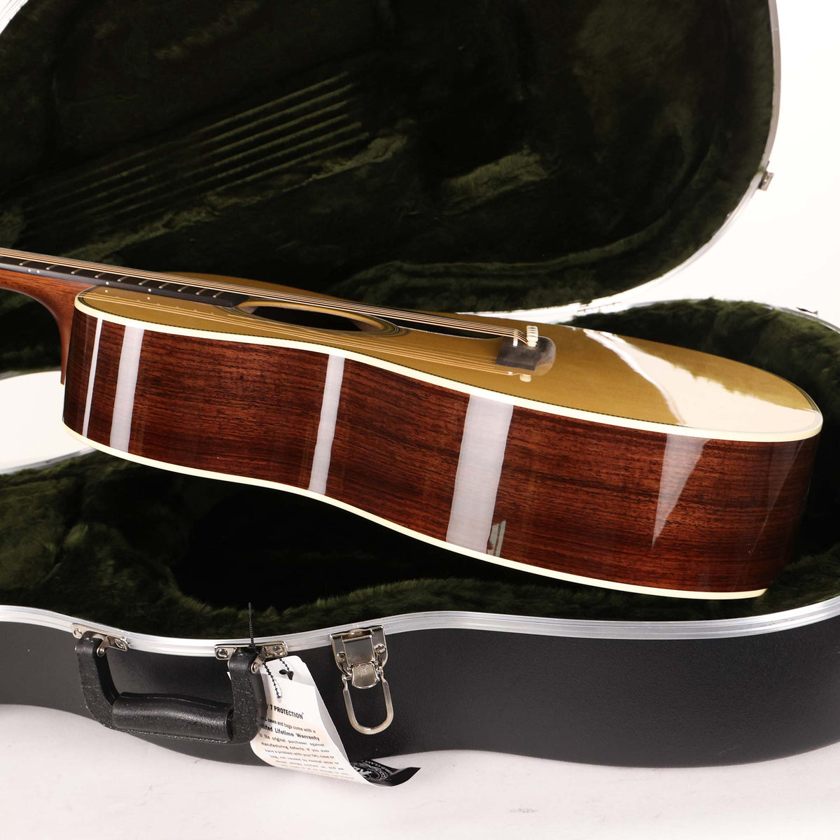 Martin 000-28 Acoustic Guitar Natural 2024 — 5