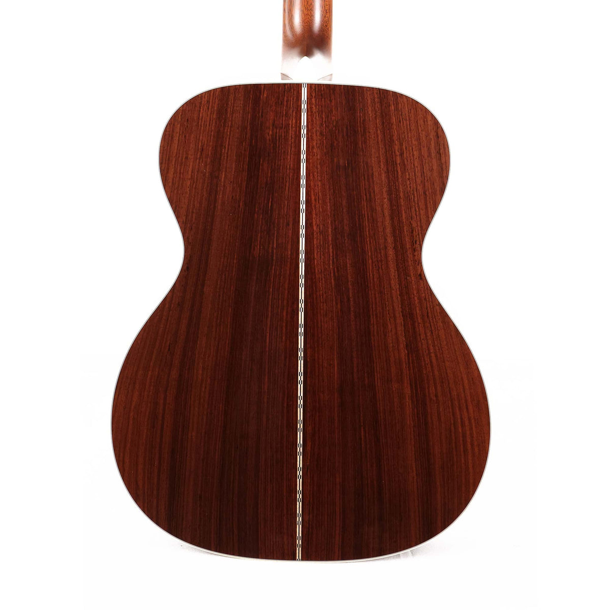 Martin 000-28 Acoustic Guitar Natural 2024 — 6