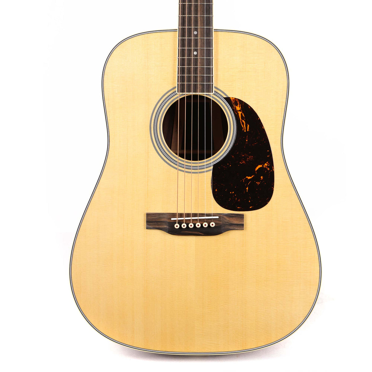 Martin D-35 Dreadnought Acoustic Natural — 1
