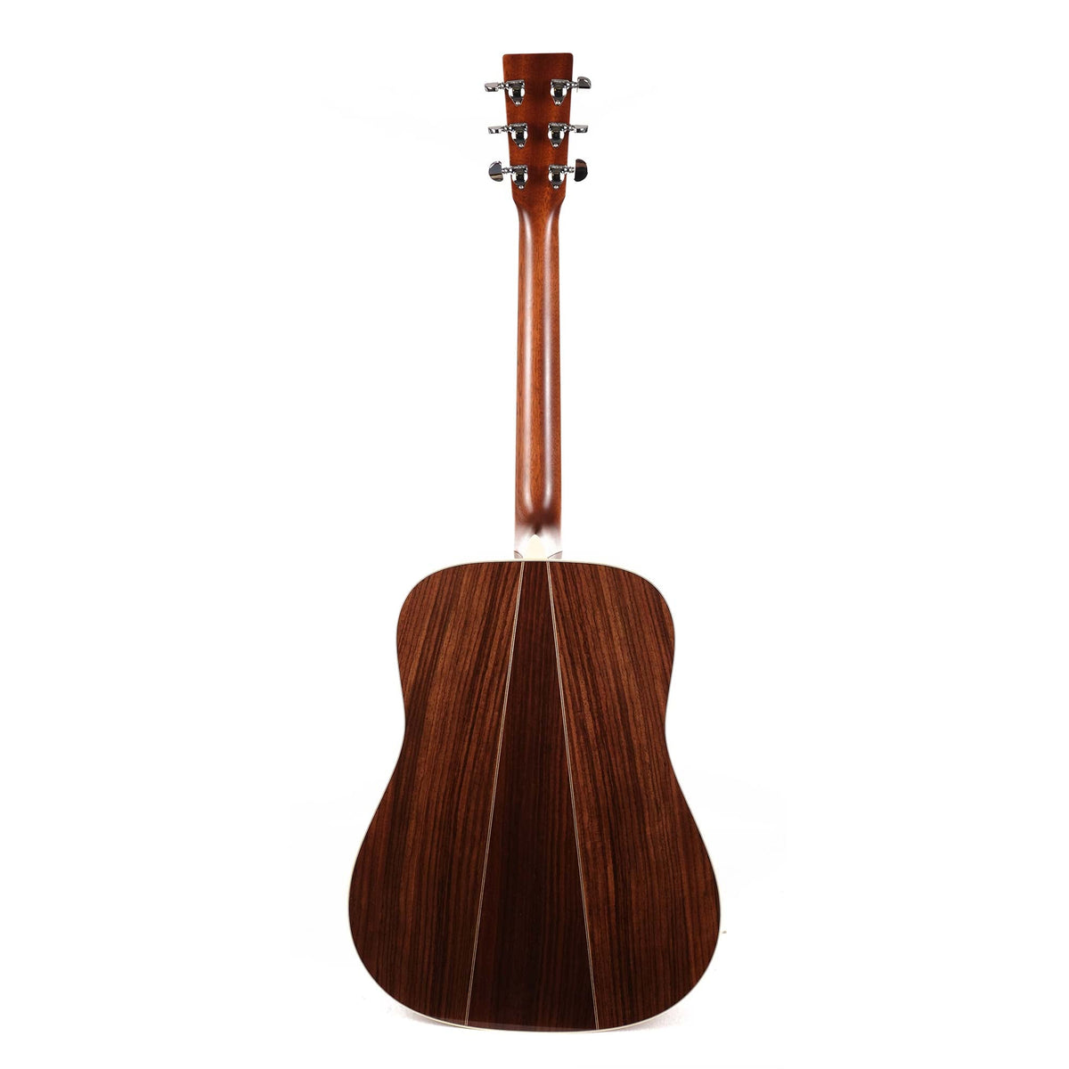 Martin D-35 Dreadnought Acoustic Natural — 3