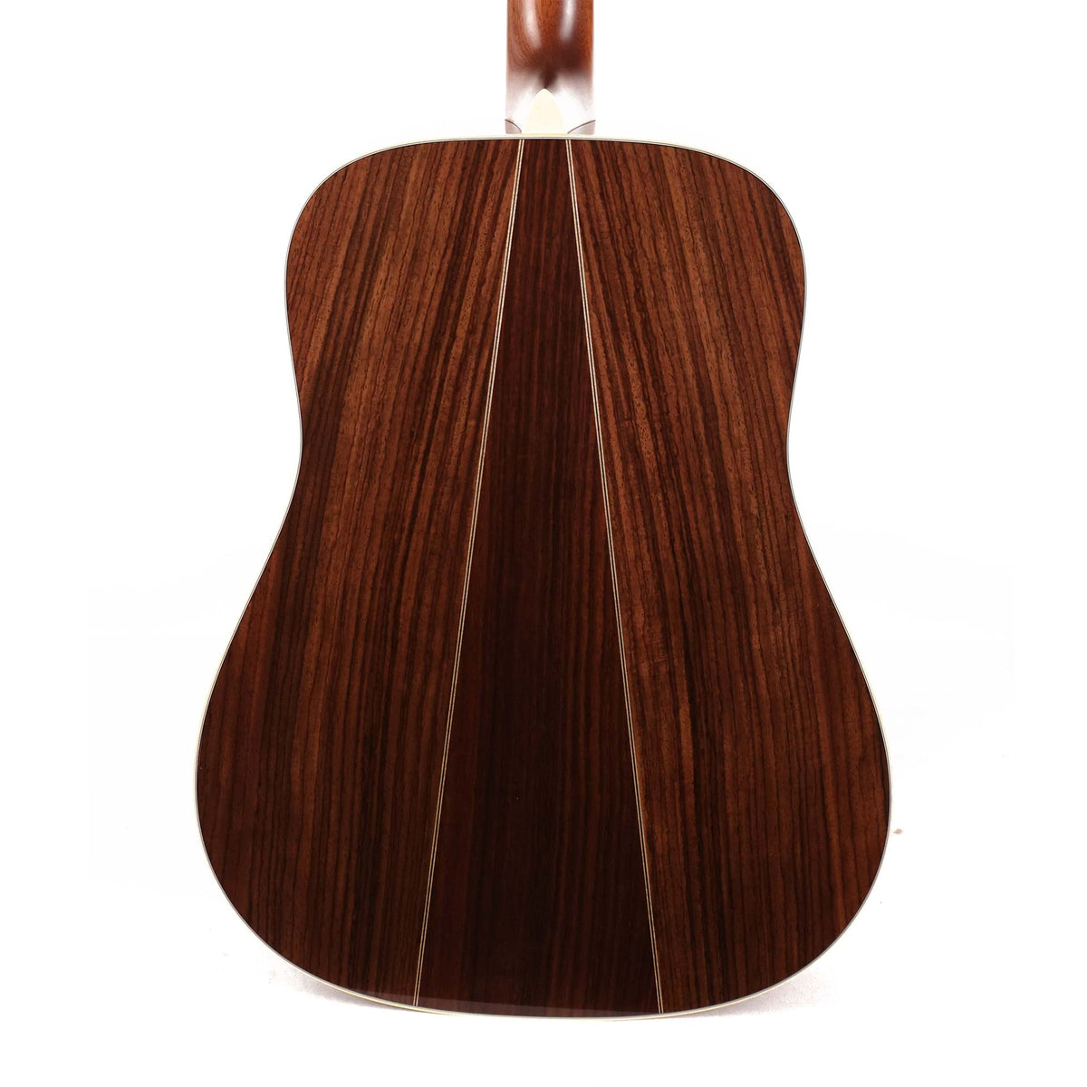Martin D-35 Dreadnought Acoustic Natural — 6
