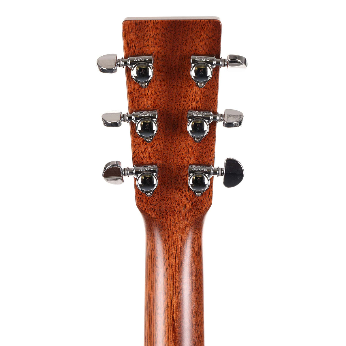 Martin D-35 Dreadnought Acoustic Natural — 8