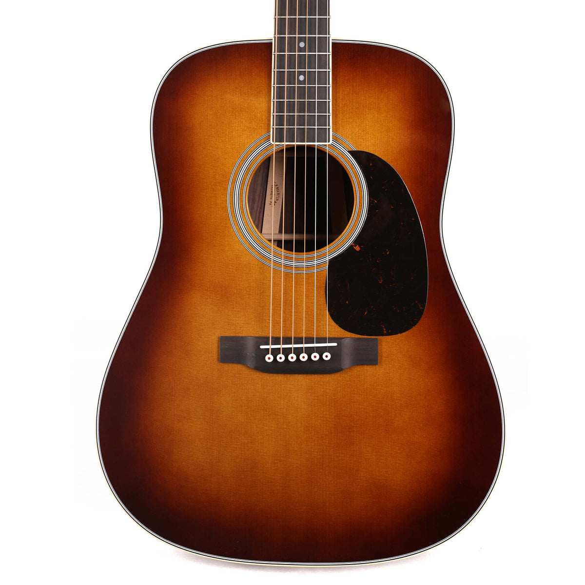 Martin D-35 Dreadnought Ambertone — 1