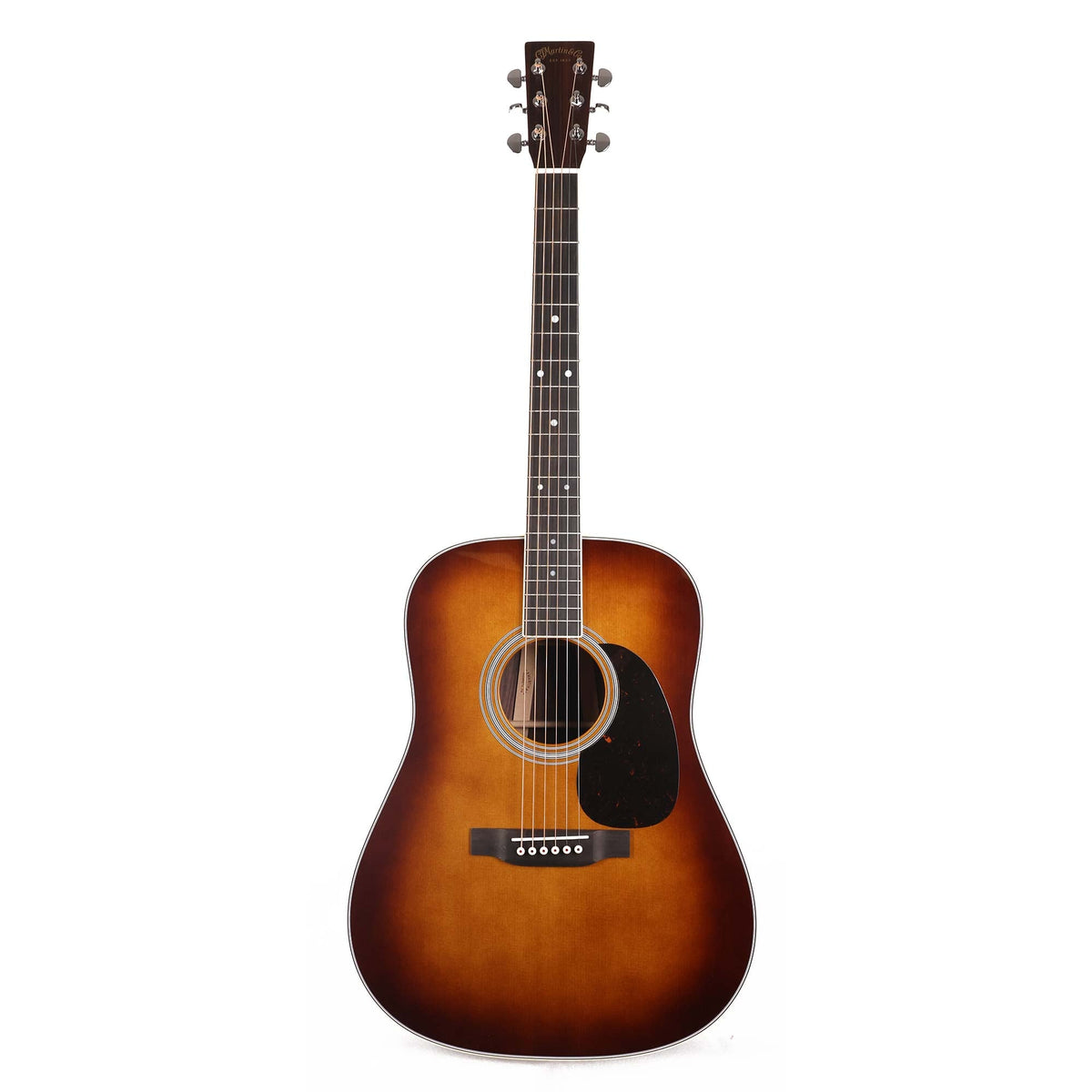 Martin D-35 Dreadnought Ambertone — 2