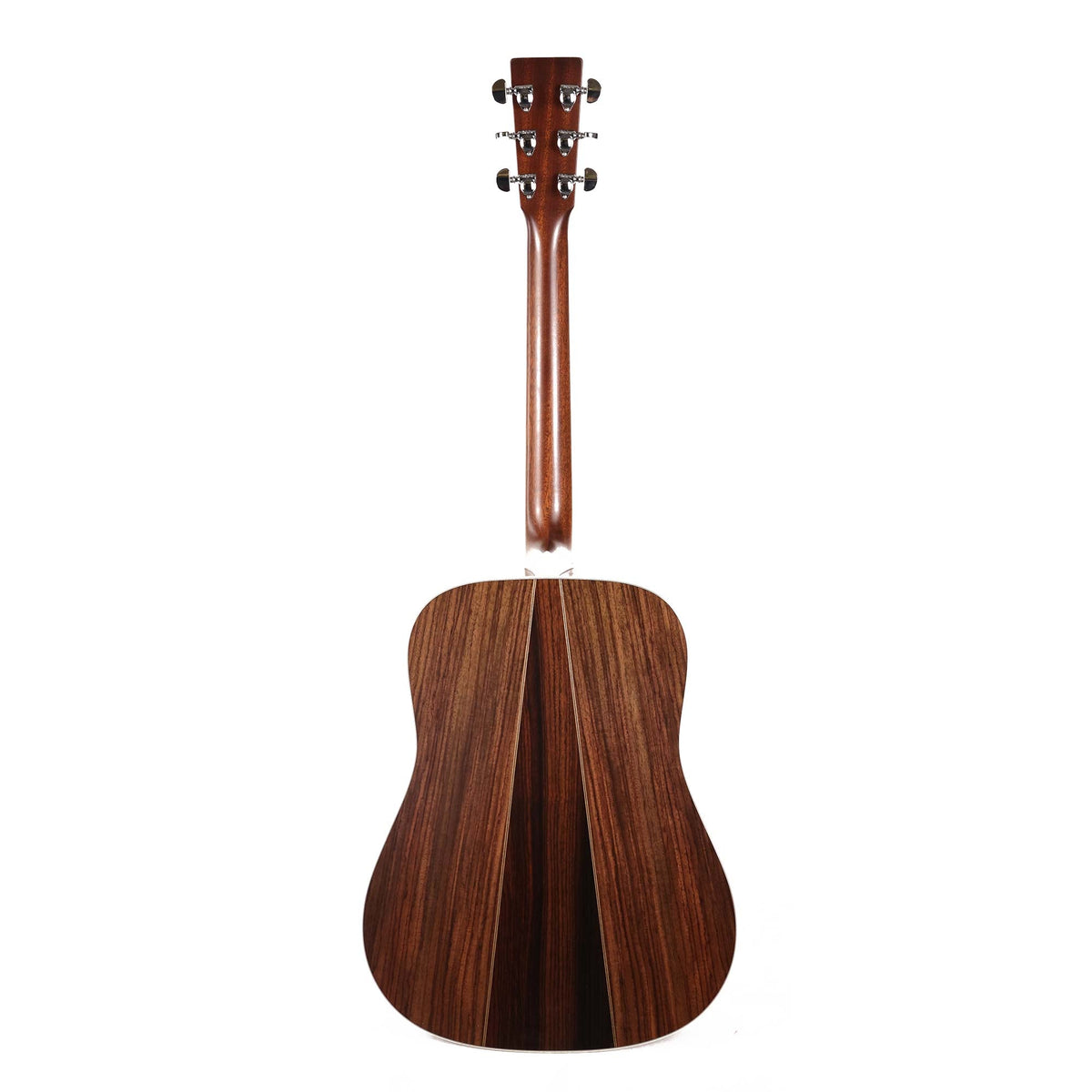 Martin D-35 Dreadnought Ambertone — 3