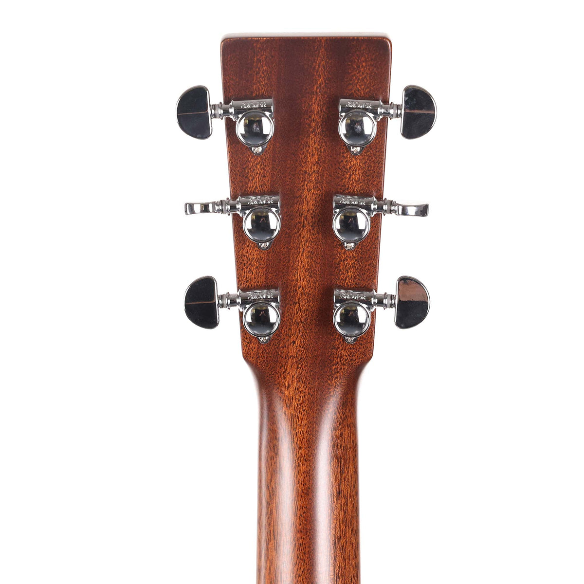 Martin D-35 Dreadnought Ambertone — 8