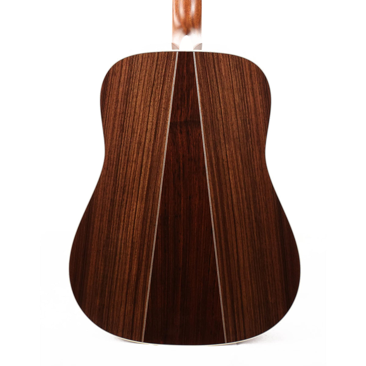 Martin D-35 Dreadnought Acoustic Sunburst — 5