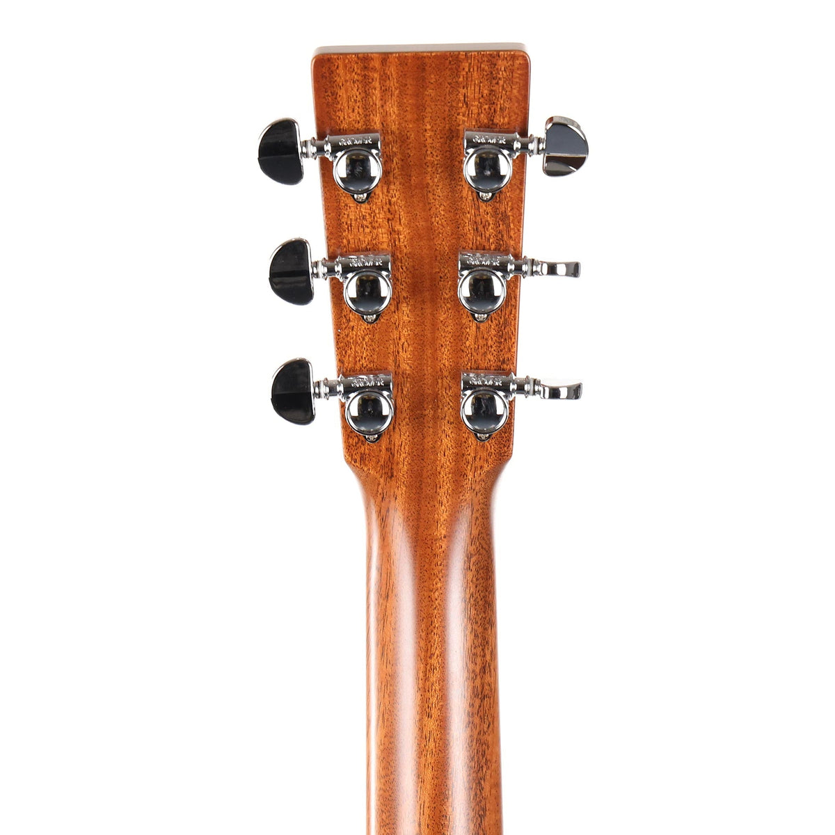 Martin D-35 Dreadnought Acoustic Sunburst — 8